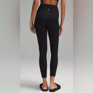 lululemon Align™ High-Rise Pant 25" Size 2